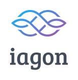 Iagon Logo